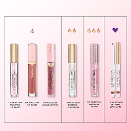 Lip Injection Extreme Lip Shaper - Dudak Kalemi